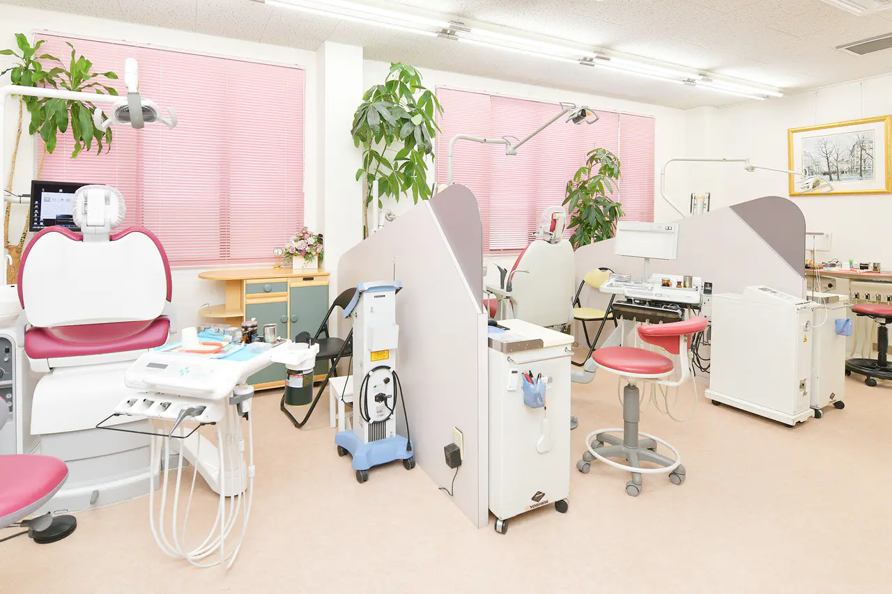平野歯科クリニック